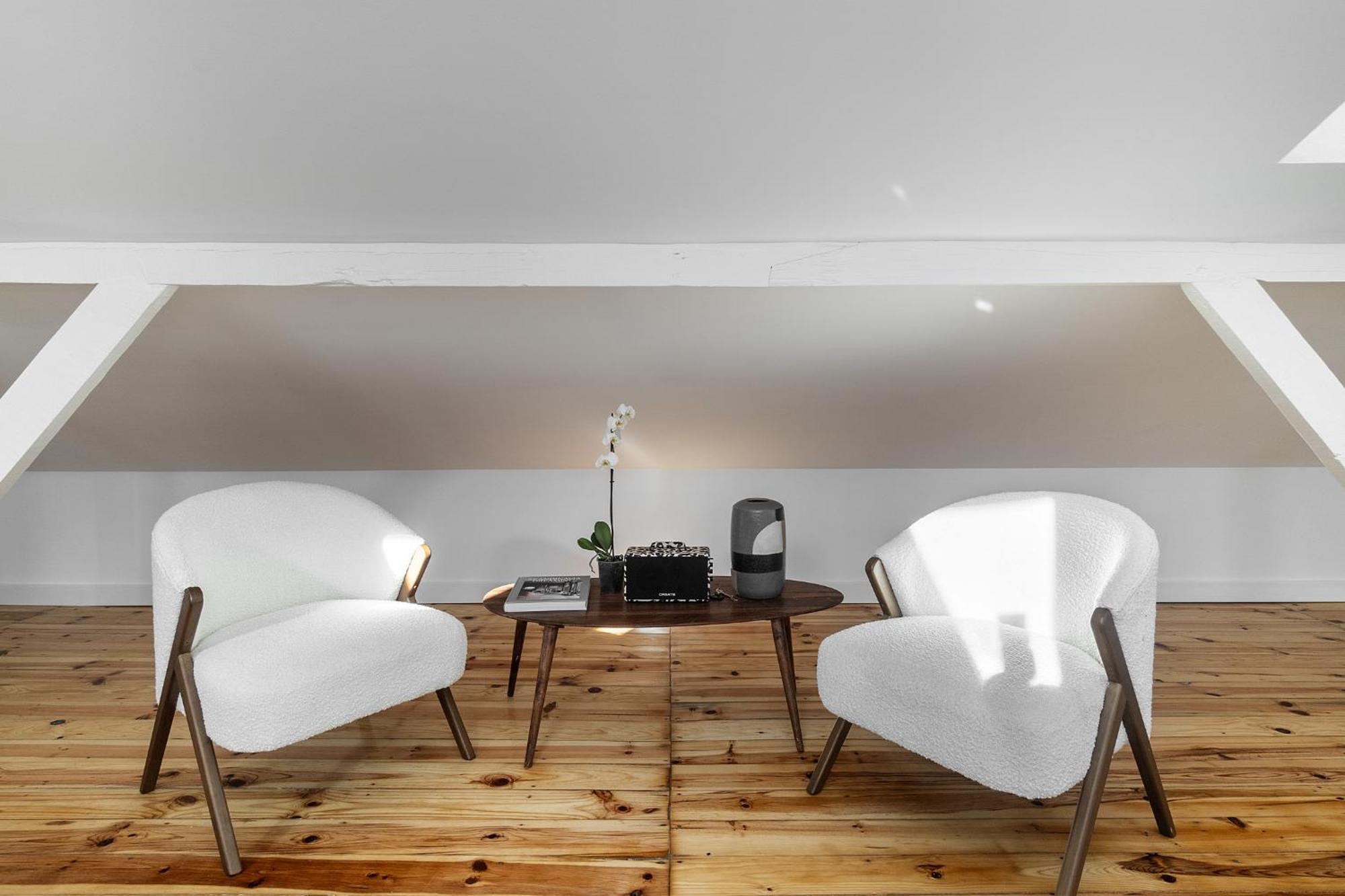 Whome Brand New Rooftop With River View Apartamento