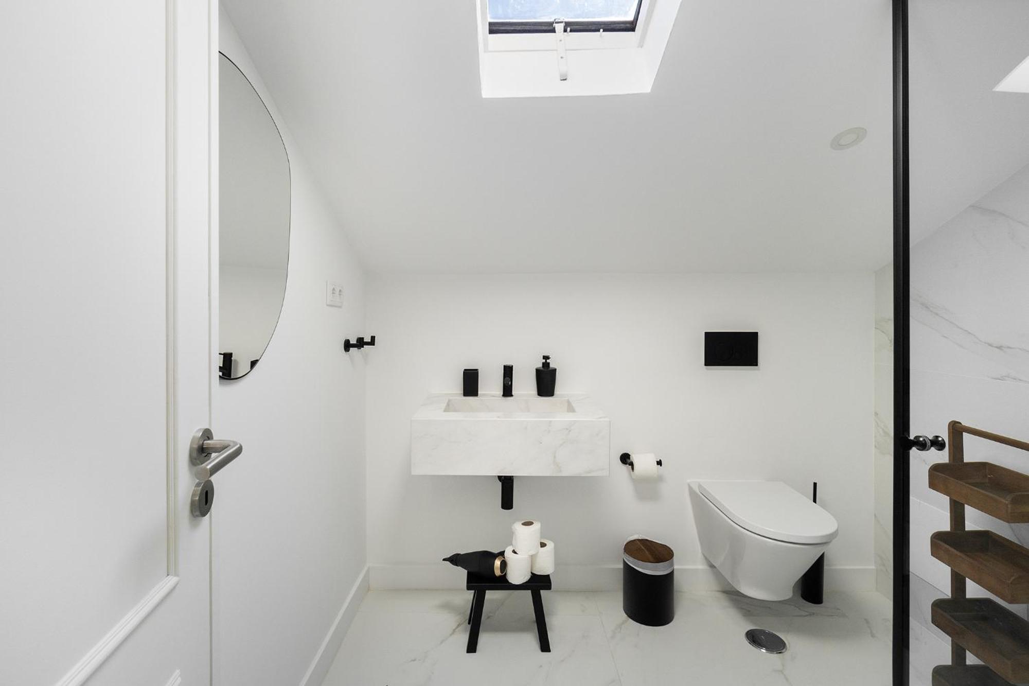 Apartamento Whome Brand New Rooftop With River View Lisboa